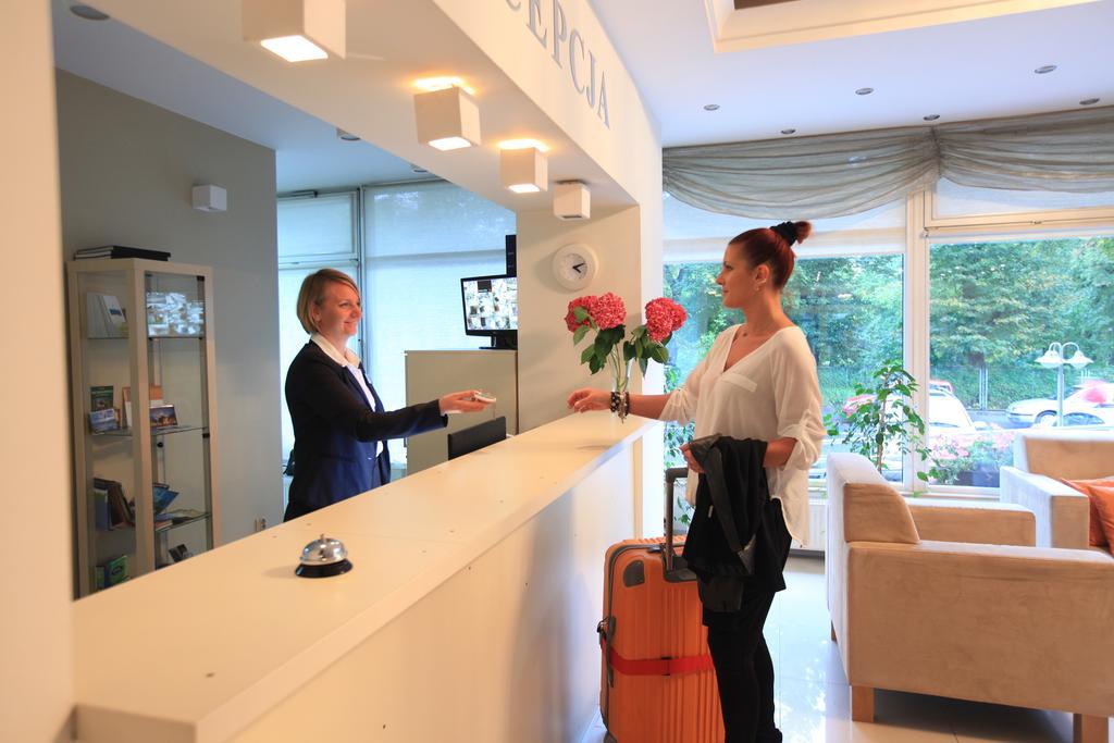 Hotel Cieplice Medi & Spa Jelenia Gora Exterior photo