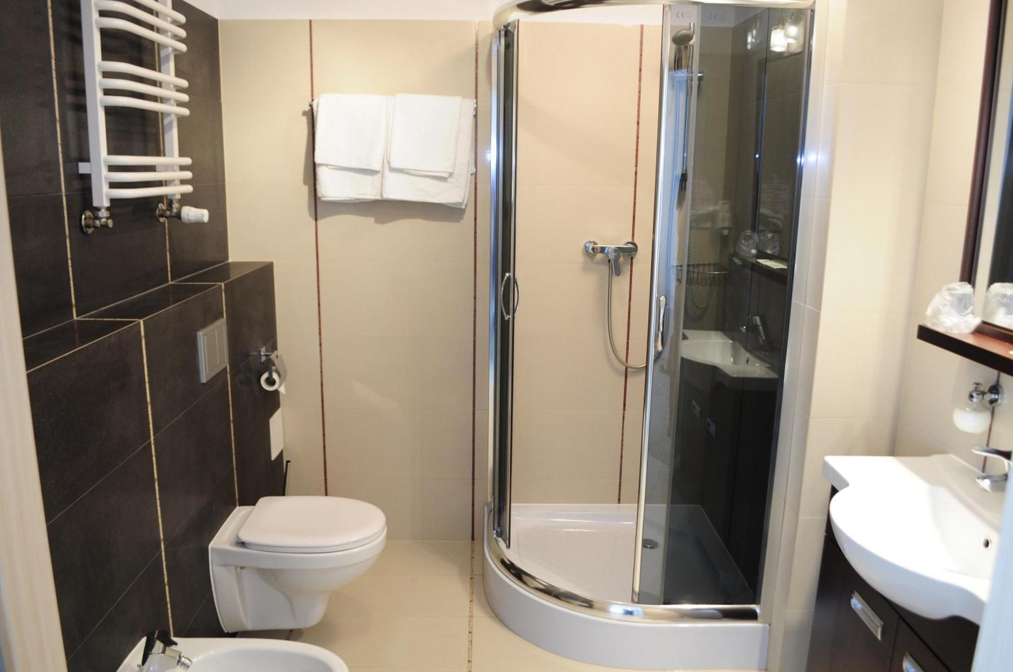 Hotel Cieplice Medi & Spa Jelenia Gora Room photo